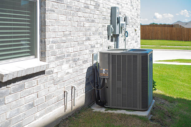 Reliable Heat Pump Repair contractor in Madison, NC by FH HVAC